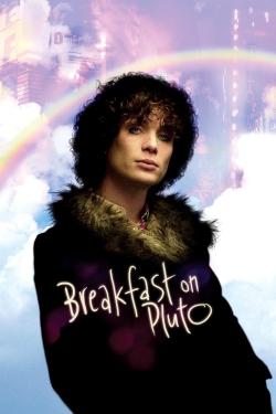 Breakfast on Pluto full