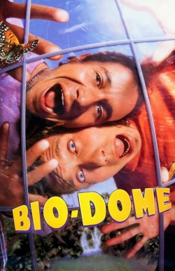 Bio-Dome full