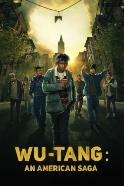 Wu-Tang: An American Saga full