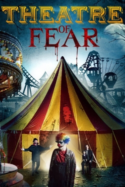 Theatre of Fear full