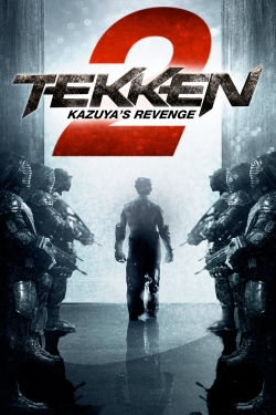 TEKKEN: Kazuya's Revenge full