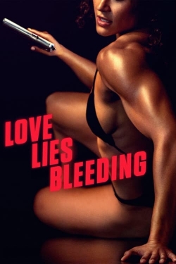 Love Lies Bleeding full