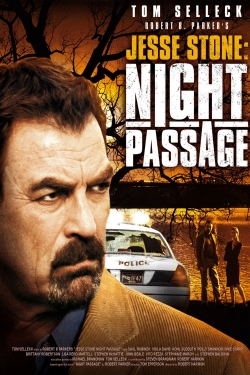 Jesse Stone: Night Passage full