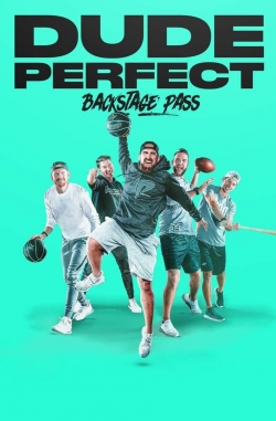 Dude Perfect: Backstage Pass full