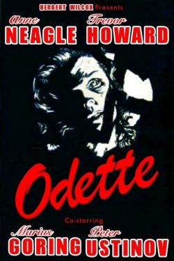 Odette full