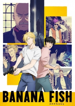 Banana Fish full