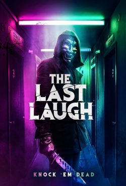 The Last Laugh full