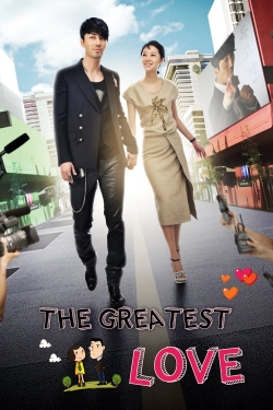 The Greatest Love full