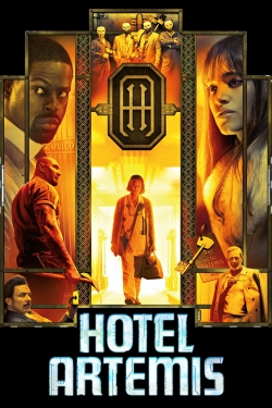 Hotel Artemis full