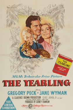 The Yearling full