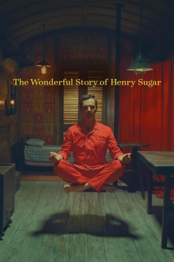 The Wonderful Story of Henry Sugar full