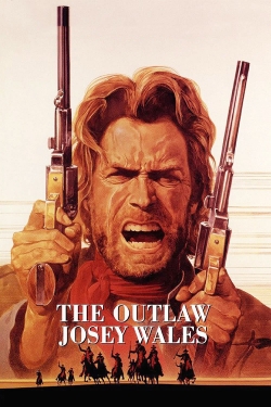 The Outlaw Josey Wales full