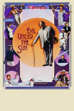 Evil Under the Sun full