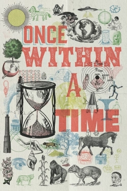 Once Within a Time full