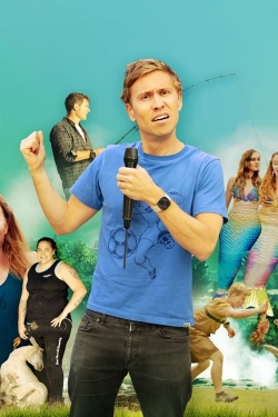 Russell Howard Stands Up To The World full