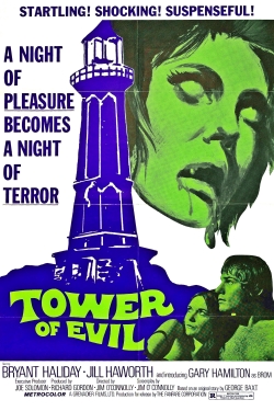 Tower of Evil full