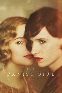 The Danish Girl full