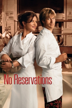 No Reservations full