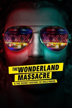 The Wonderland Massacre & the Secret History of Hollywood full