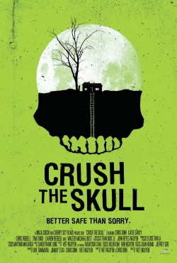 Crush the Skull full