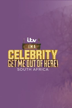 I'm a Celebrity... South Africa full