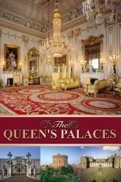 The Queen's Palaces full