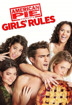 American Pie Presents: Girls' Rules full