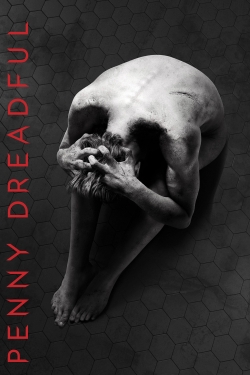 Penny Dreadful full