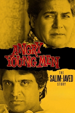 Angry Young Men: The Salim-Javed Story full