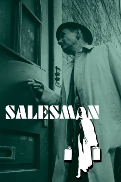 Salesman full