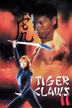 Tiger Claws II full