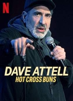 Dave Attell: Hot Cross Buns full