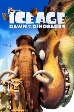 Ice Age: Dawn of the Dinosaurs full