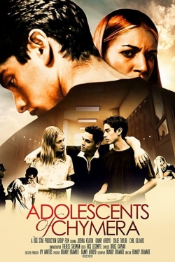 Adolescents of Chymera full