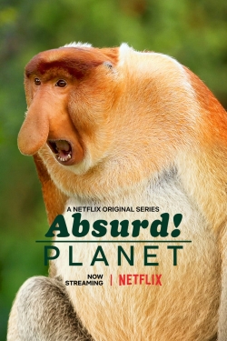 Absurd Planet full