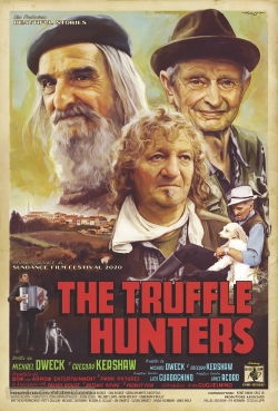 The Truffle Hunters full