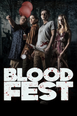 Blood Fest full