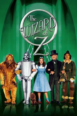 The Wizard of Oz full