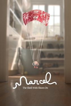 Marcel the Shell with Shoes On full