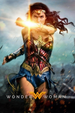 Wonder Woman full