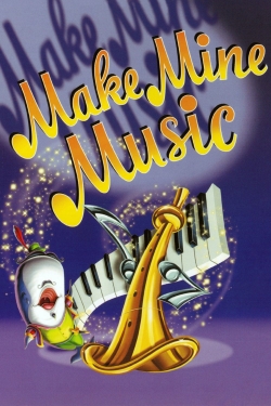 Make Mine Music full