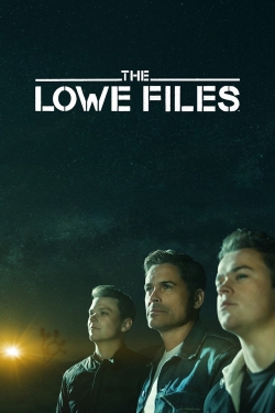 The Lowe Files full