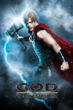 God of Thunder full