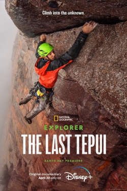 Explorer: The Last Tepui full