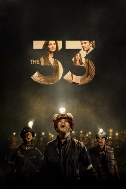 The 33 full