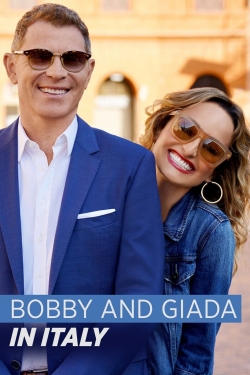 Bobby and Giada in Italy full