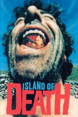 Island of Death full