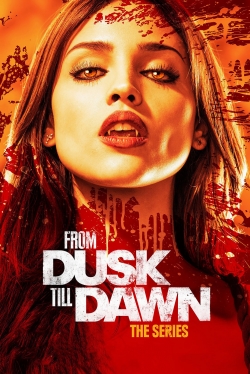 From Dusk Till Dawn: The Series full