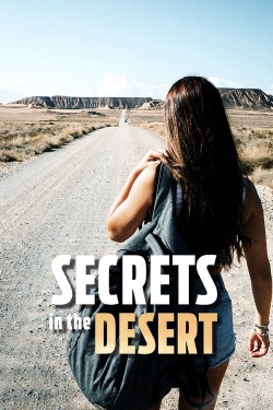Secrets in the Desert full