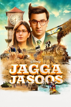 Jagga Jasoos full